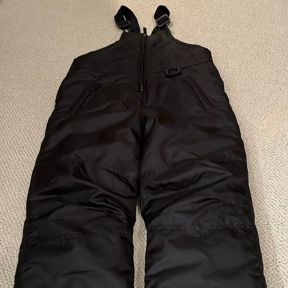 Kids Arctic Quest Snow Pants M (5/6)
